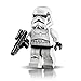 Produktbild Lego Star Wars Minifigur Stormtrooper with printed legs aus 75055 (sw585)