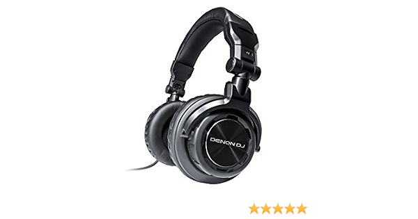 Strumenti Musicali Palma - Denon Hp 700