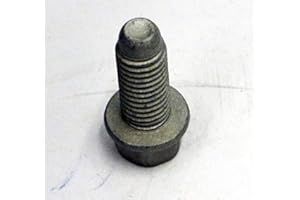GENERAL MOTORS Genuine GM LS Clutch Bolt 12561465 Chevrolet Performance