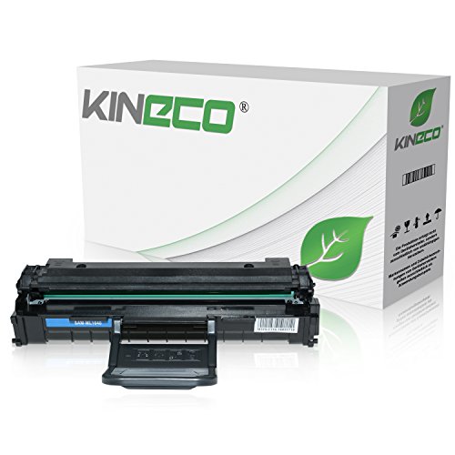 Toner kompatibel zu Samsung ML-1640 ML1640 ML-2240 ML-2241, ML-1641, ML-1645 - MLT-D1082S/ELS - Schwarz 3.500 Seiten