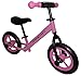 Produktbild Capetan Energy Pinkfarbenes Laufrad mit 12" Rädern – Kinderfahrrad Ohne Pedal