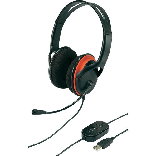 Preisvergleich Produktbild G-STAR HS-317UV Gaming Headset