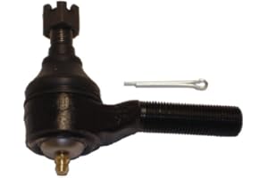 Japanparts TI-509 Rótula barra de acoplamiento