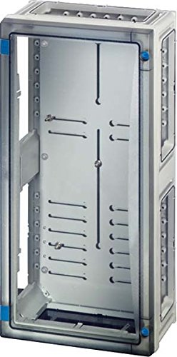 Preisvergleich Produktbild Hensel Zählergehäuse FP 2312 ENYSTAR Zähler-Leergehäuse 4012591104179