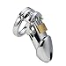 Produktbild Raycity Peniskäfig Keuschheitsgürtel für Männer Keuschheite 9 (45mm Ring)