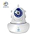 Produktbild JOOAN HD 720P WLAN Tag/Nacht Home IP Kamera Pan/Tilt Video Sicherheits Überwachungskamera