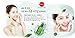 KOREAN COSMETICS, Innisfree, The Green tea Seed Serum (80ml, Moisture Essence, moisturizing, nutrition)[001KR]