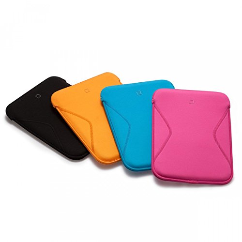DICOTA Tab Case 22,61cm 8,9Zoll Schwarz - 4