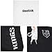NHL Los Angeles Kings Womens Hockey Jersey with Embroidered Logo 2XL Black