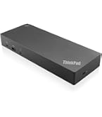 ThinkPad USB Type-C ドック 40AF 4K 135W ≡ Док-станція ThinkPad Hybrid USB-C with USB A Dock (40AF0135EU