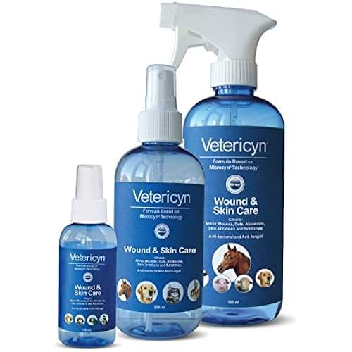 Amazon.co.uk antiseptic cream for dogs Pet Supplies Store