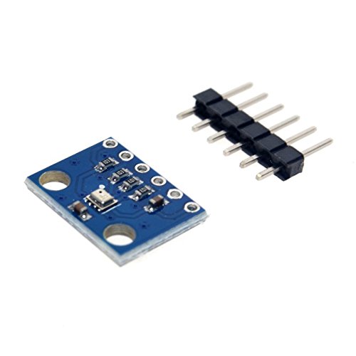 Preisvergleich Produktbild SODIAL Digital Temperatur / Barometrisch Druck Sensor Modul BMP280