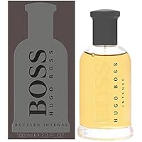Hugo Boss Bottled Intense Eau de Perfumé - 100 ml