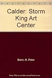 Image de Calder: Storm King Art Center