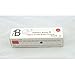 Infinitive Beauty 0.3mm Professional Titanium Microneedle 540 Derma Needle Roller Treating Acne Scars, Skin, Hair Loss, Wrinkles, Blackheads, Lines, Sun Damaged, Ageing- Daily Care Product, Reducing Blemishes Scars Potholes Cellulite Stretchmarks Uplifting Whitening Regeneration. Home Use 0.3 mm