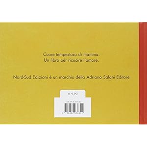 Urlo di mamma