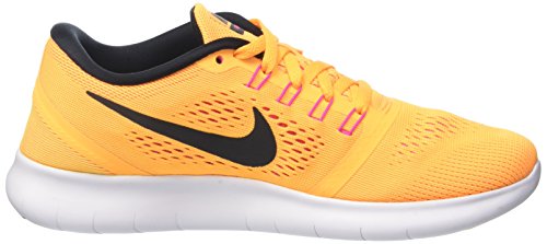 Nike Damen Free Run Laufschuhe - 6