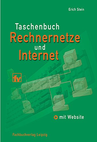 Download Taschenbuch Rechnernetze und Internet Download Taschenbuch Rechnernetze und Internet