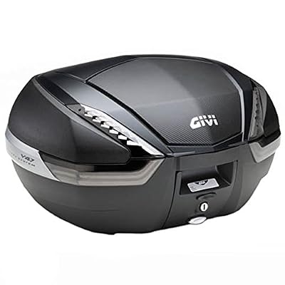 Givi Top Case Moto GIVI Monokey V47 TECH Capot carbone NEUF
