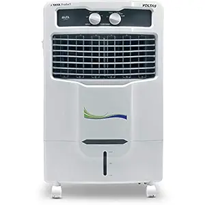 ALFA 15 Tower Cooler - 15L, White