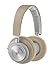 Price comparison product image B&O PLAY by Bang & Olufsen Beoplay H7 Over-Ear Wireless Headphones - Natural