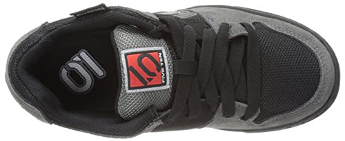 Five Ten MTB-Schuhe Freerider Grau/Schwarz - 8