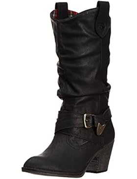 Rocket Dog Sidestep Damen Stiefel