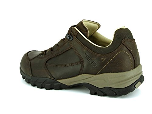 Meindl Herren Schuhe Lugano 5169 - 4