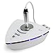 Beauty Star Portable RF Radio Frequency Facial Tighten Machine Bipolar Skin Care Rejuvenation Removal Wrinkle Device UK Plug