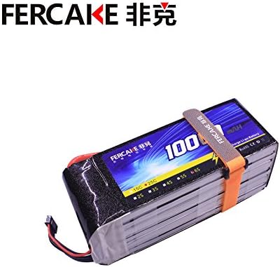 Grade A Quality cells 8000mah 35C 6S 22.2V Lipo RC Remote Control Battery for RC Car Boat Truck Heli Airplane 8Ah XT60 plug