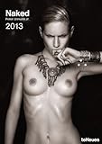 Naked 2013 by
