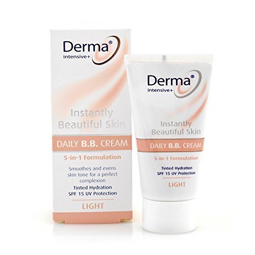 Derma Intensive+ Instantly Beautiful Skin Daily BB Cream