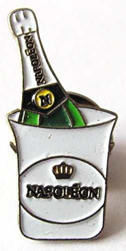 Preisvergleich Produktbild Napoleon - Pin 26 x 12 mm