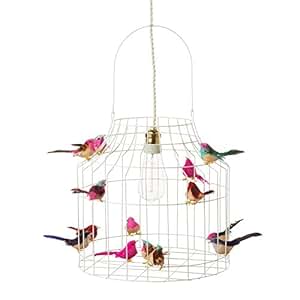 Deckenleuchte Kinderzimmer Mädchen - Pendelleuchte Babyzimmer