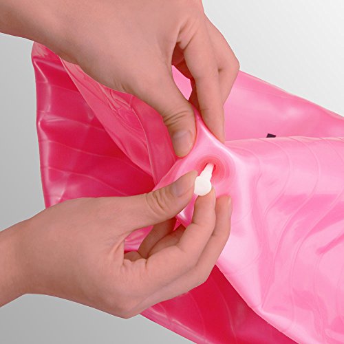 diMio Gymnastikball 55-65 cm in 7 Farben inkl. Pumpe - 4