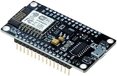 robotistan NodeMCU V3 LoLin ESP8266 Geliştirme Kartı - CP2102 - Görsel 5