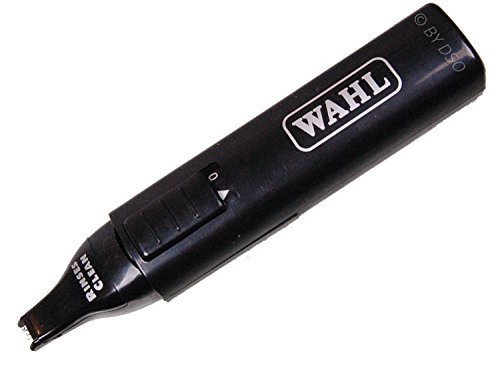 Preisvergleich Produktbild Wahl 5560-917 WA-5560-1102 Nasenhaartrimmer, batteriebetrieben