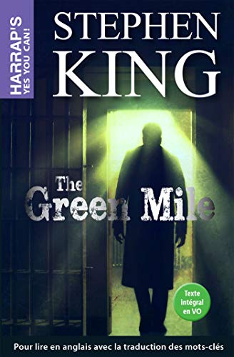 Harrap's The Green mile Harrap's The Green mile