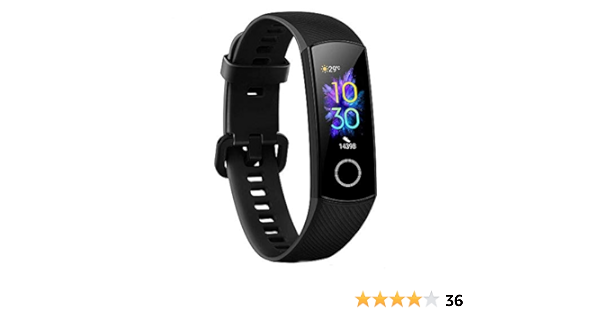 huawei honor smartband