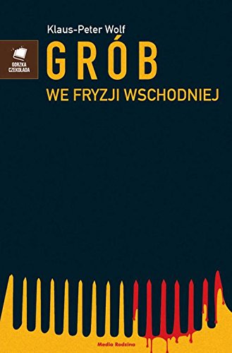 Preisvergleich Produktbild Grób we Fryzji Wschodniej