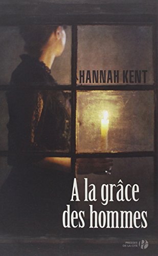 À la grâce des hommes
