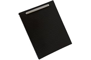 CANJPTON Compatible con VW Passat B6 B7 CC Cubierta para persiana Enrollable para Consola Central 3C0857503 3CD 857503