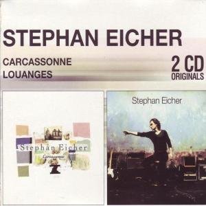 Preisvergleich Produktbild Carcassonne / Louanges