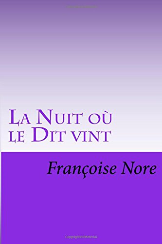 Download La Nuit où le Dit vint Download La Nuit où le Dit vint