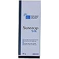 New Sunstop Silk SPF58+ Sunscreen Cream , (60 g)