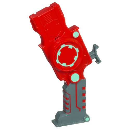 beyblade wind up launcher