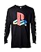 Produktbild PlayStation - Pullover mit klassischem Logo