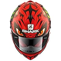 Shark Race – Casco de R Pro Replica Lorenzo Austrian GP Mat