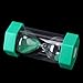 Security Fashion Hourglass 10 Minutes Sand Timer -Green