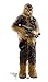 Produktbild empireposter Star Wars EP7 Chewbacca Krieg der Sterne Episode VII - Das Erwachen der Macht Pappaufsteller Pappfigur Standy ca. 193 cm